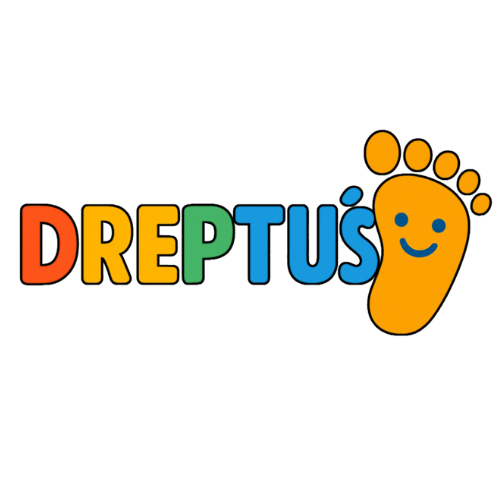 Dreptuś